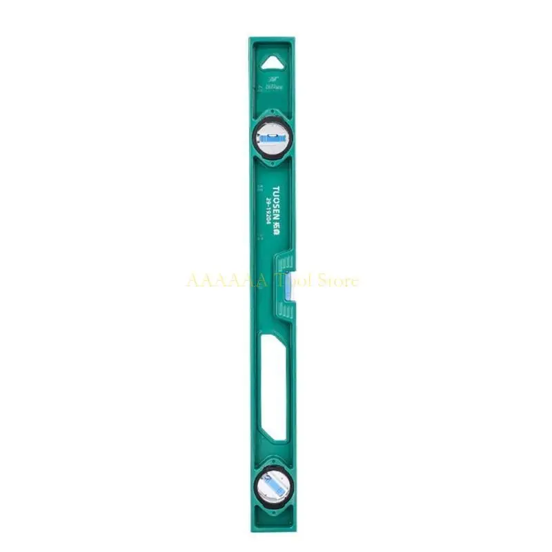 

A2BE Aluminum Die-Cast Level Professional Level 300/400/500/600mm Portable-