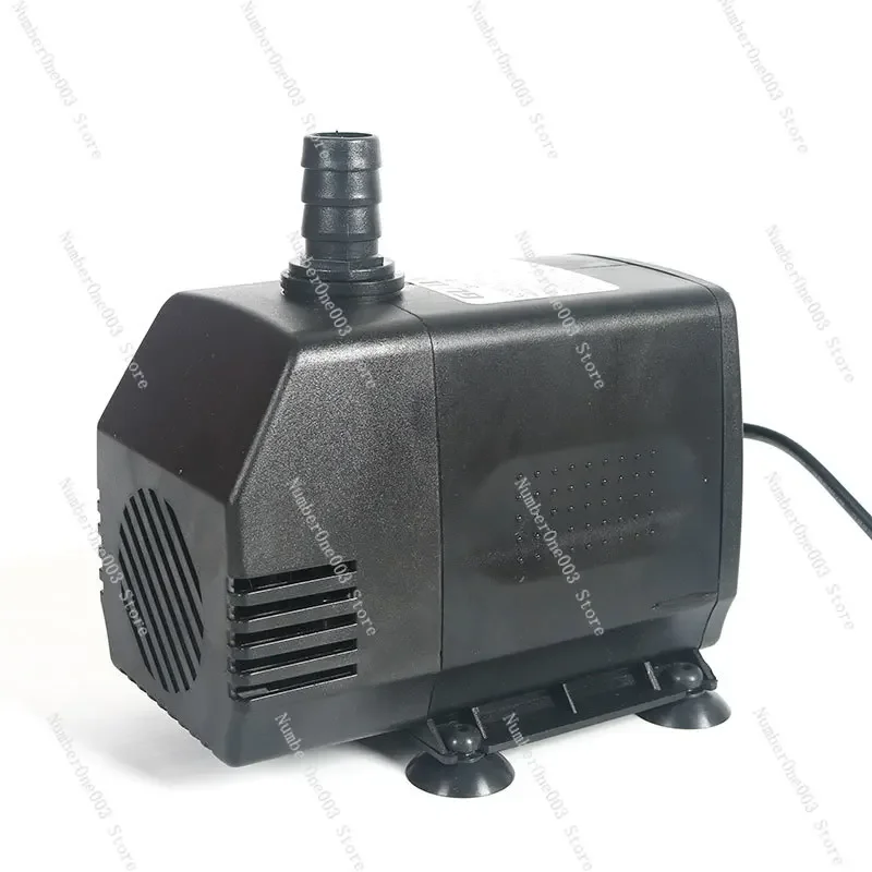 

GP-680B Погружной насос Циркуляционный всасывающий насос Водяная занавеска Влажная занавеска Настенный охладитель Водяной насос 380 В 220 В Гравировка