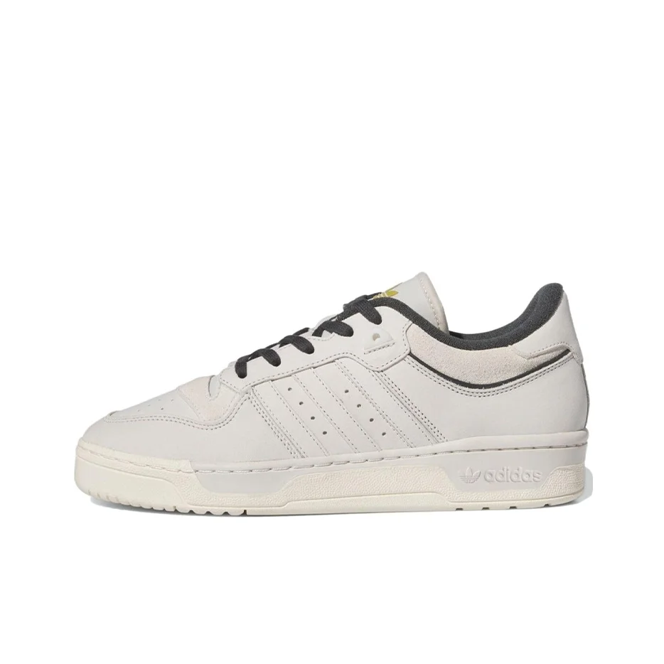 Adidas Originals RIVALRY 86 LOW 2.5 Low top Skateboard Shoes Men's Beige IF3402