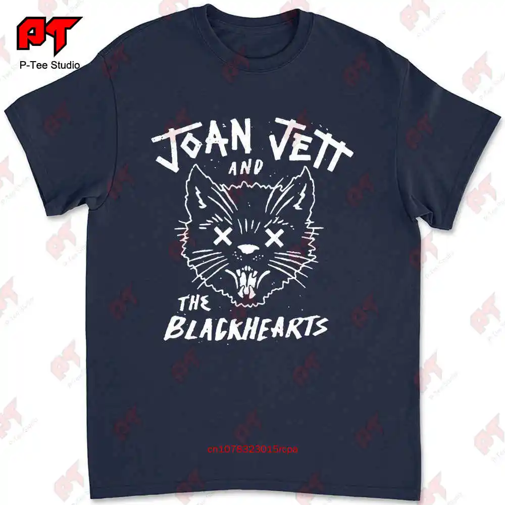 Joan Jett And The Blackhearts T-shirt GNP7