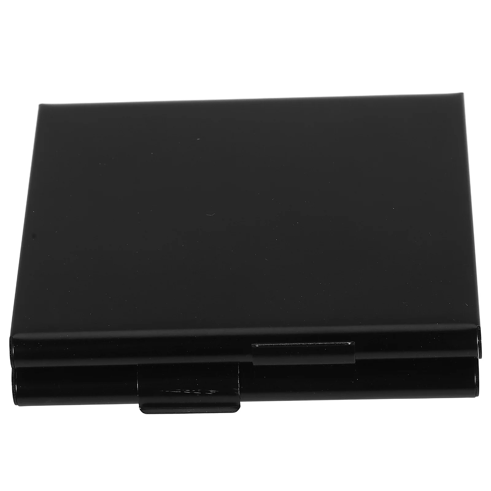 

Cigarette Case Protective Cover Lightweight Aluminum Portable Storage Box Fashionable Smoke Accessories Damp