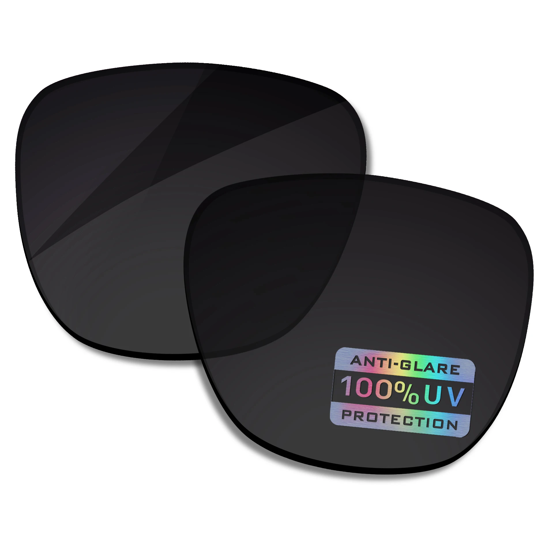 

MYCOURAG Replacement Lenses for Arnette Urca AN4257 57mm Sunglasses UV400 Protection Multi-Color Options