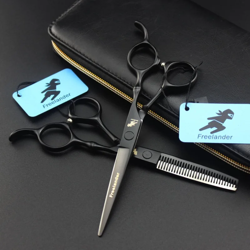 

Pet Grooming Scissors Dog Hair Tool Set Professional Trimming Scissors Bent Scissors Teddy Haircutting Scissors Pet Clippers