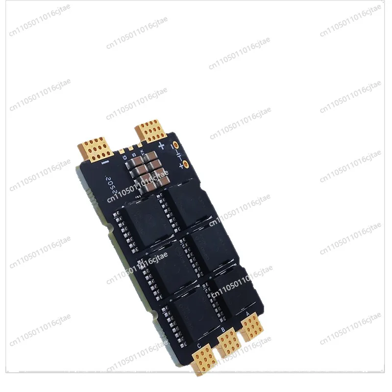 For 4255 120A Single ESC 6-12S BLHeli 32bit Drone Electronic Governor