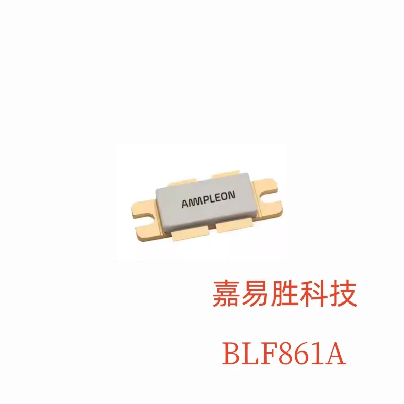 1pcs/lot Original New BLF861A SMD RF tube High Frequency tube Power amplification module in stock