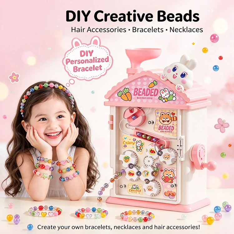 machine-a-perler-automatique-pour-enfants-kit-de-creation-de-bijoux-en-perles-bracelet-et-collier-a-faire-soi-meme-jouet-educatif-fait-main-cadeau-d'anniversaire-pour-fille