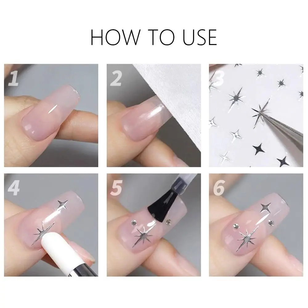 Frühling Ölgemälde Hibiskus Blume Nagel Aufkleber Kleine Blume Relief 5D Geprägte Nail art Aufkleber Blume Geprägt