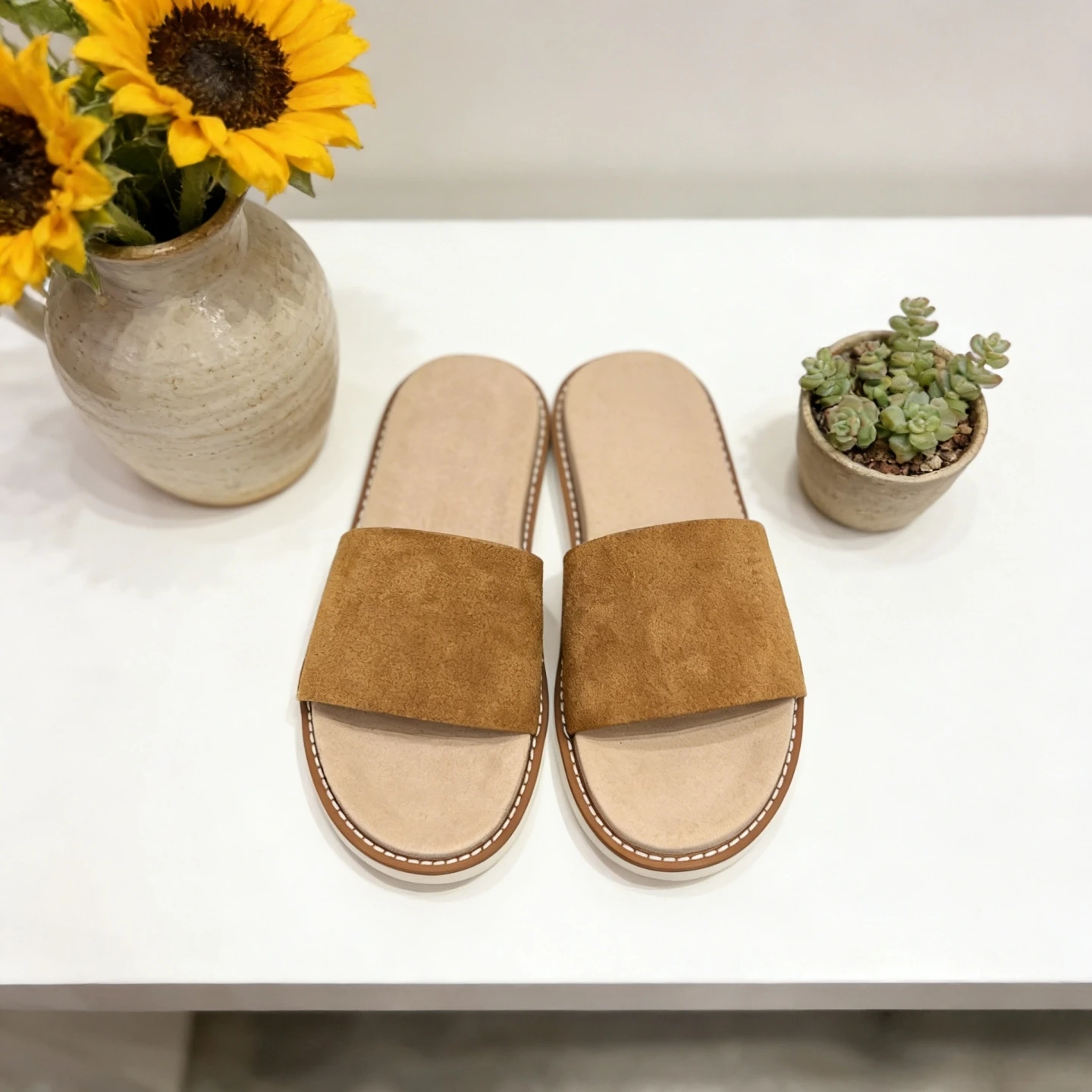 Luxury Brand Men's Shoes Handm - Men Shoes Branded ulasan dan harga