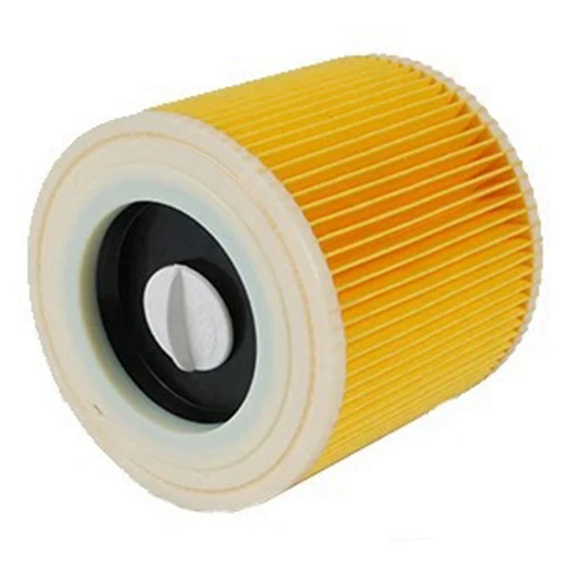 B58b-adequado para acessórios de aspirador de pó karcher filtro a2004 a2054 wd2.250 filtro