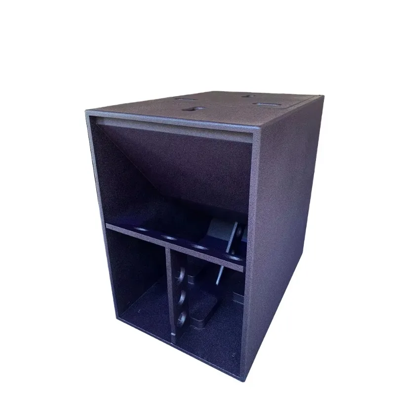 

21-Inch high-power outdoor neodymium magnetic subwoofer passive type with CE certification professional power amplifier module