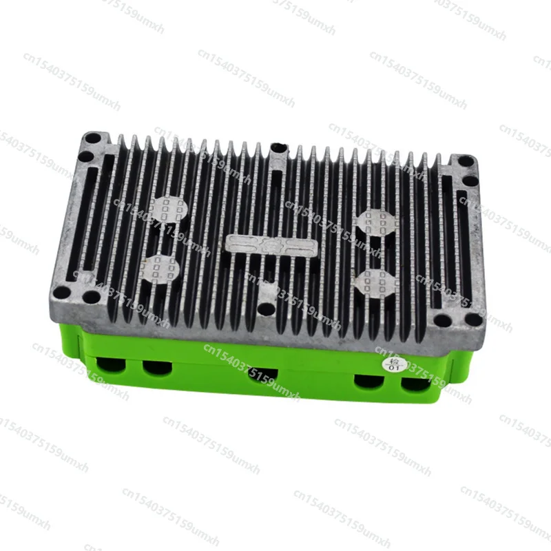 Nanjing Fardriver ND72260 48V-72V 80A 3KW DC sine wave electric scooter scooter Bluetooth debugging programming motor controller