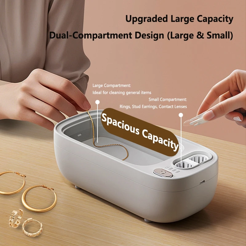Thumbnail 3 - #1 Compare Denture Cleaners Before You Buy