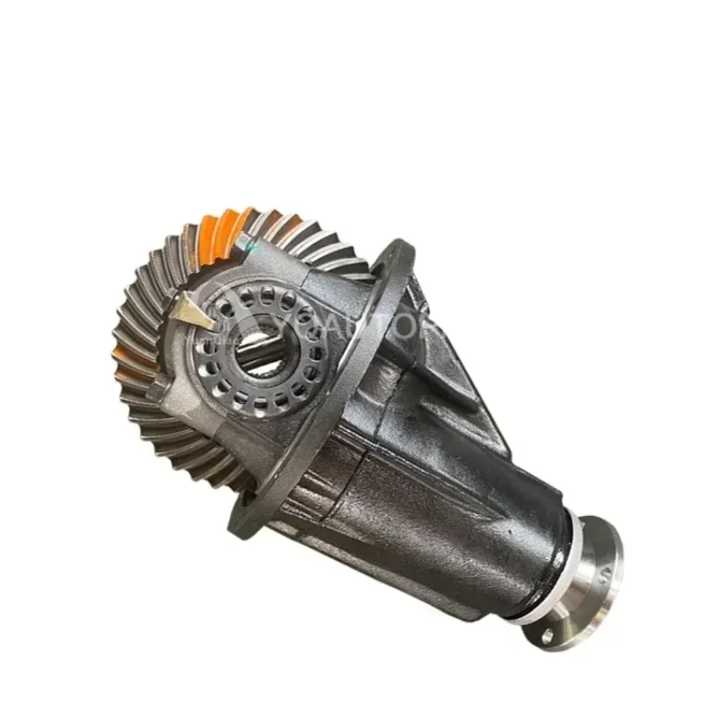 

Sell Like Hot Cakes 41110-3D260 Genuine Truck Axle Chassis Parts 9:41 Differential Assembly For TOYOTA Hiace