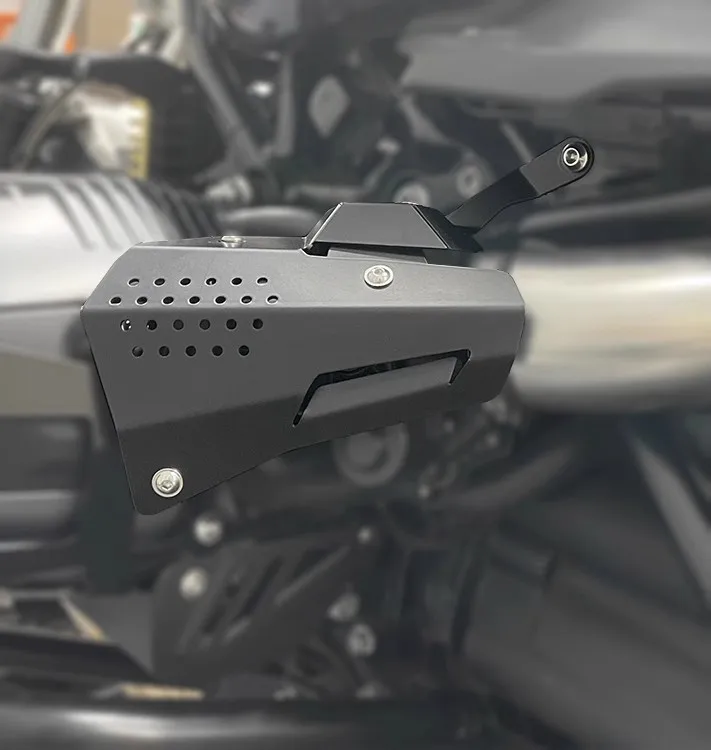 For BMW R Nine T Injection Cover Engine Cylinder Shield Protector Motorcycle Accessory for Urban G/S Scrambler Pure R NINET R9T