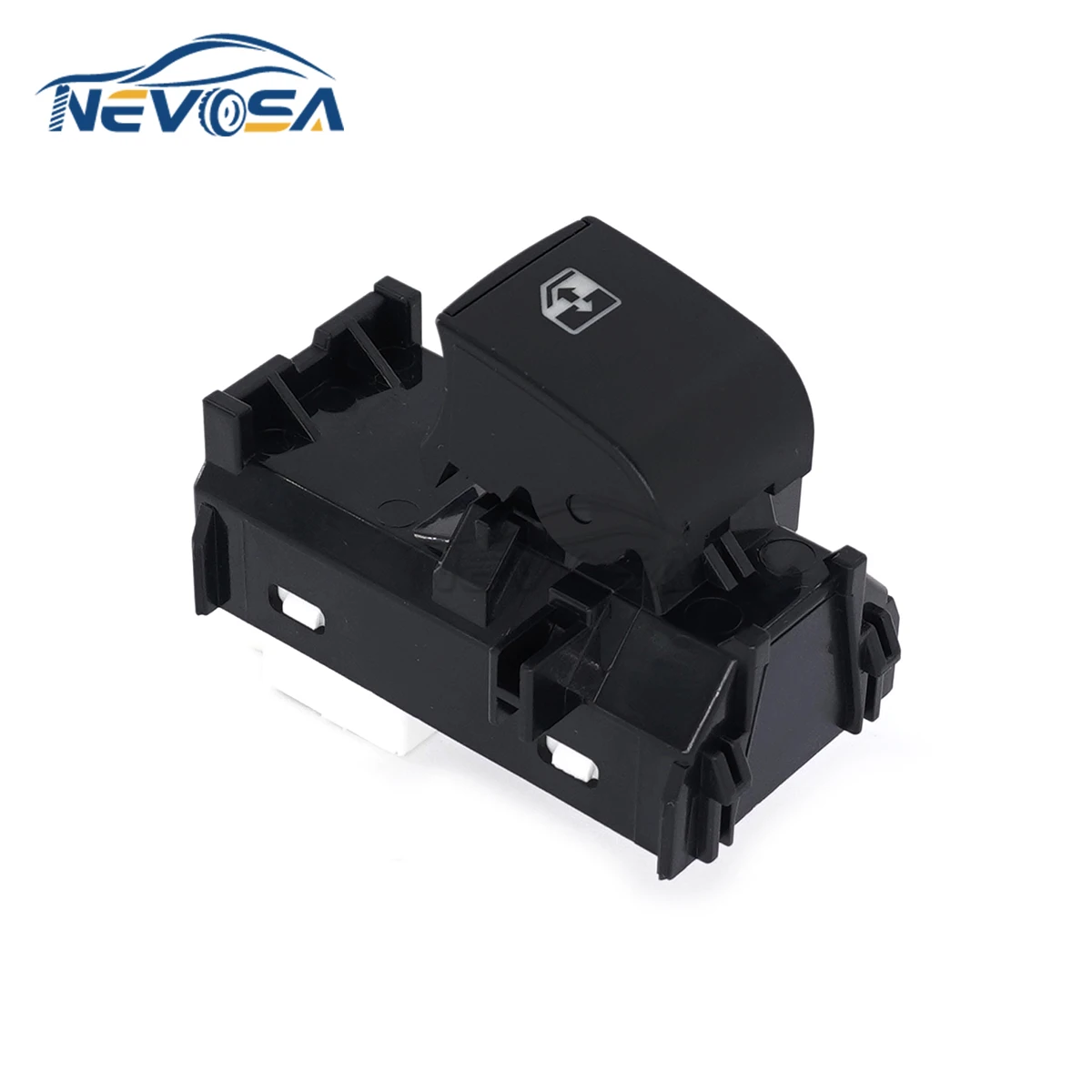 Nevosa 84810-0E050 Rear Left Right Power Single Car Window Switch For TOYOTA HIGHLANDER LE 3.5L V6 AWD 848100E050 84810-0K080