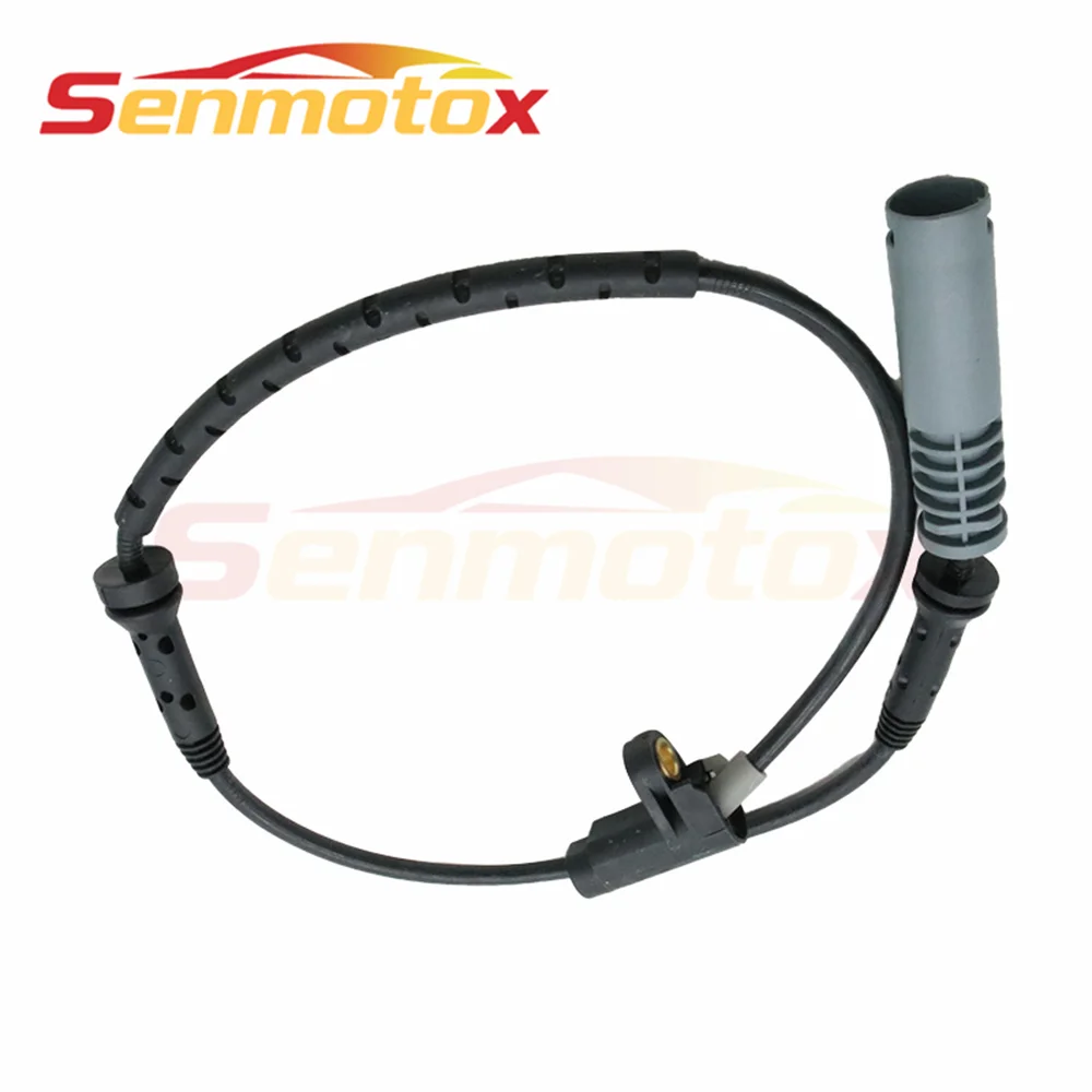 

34521182076 Датчик скорости переднего и заднего колеса ABS 34521182077 для BMW 7 серии E38 M51 M52 M60 M62 M73 Автоаксессуары