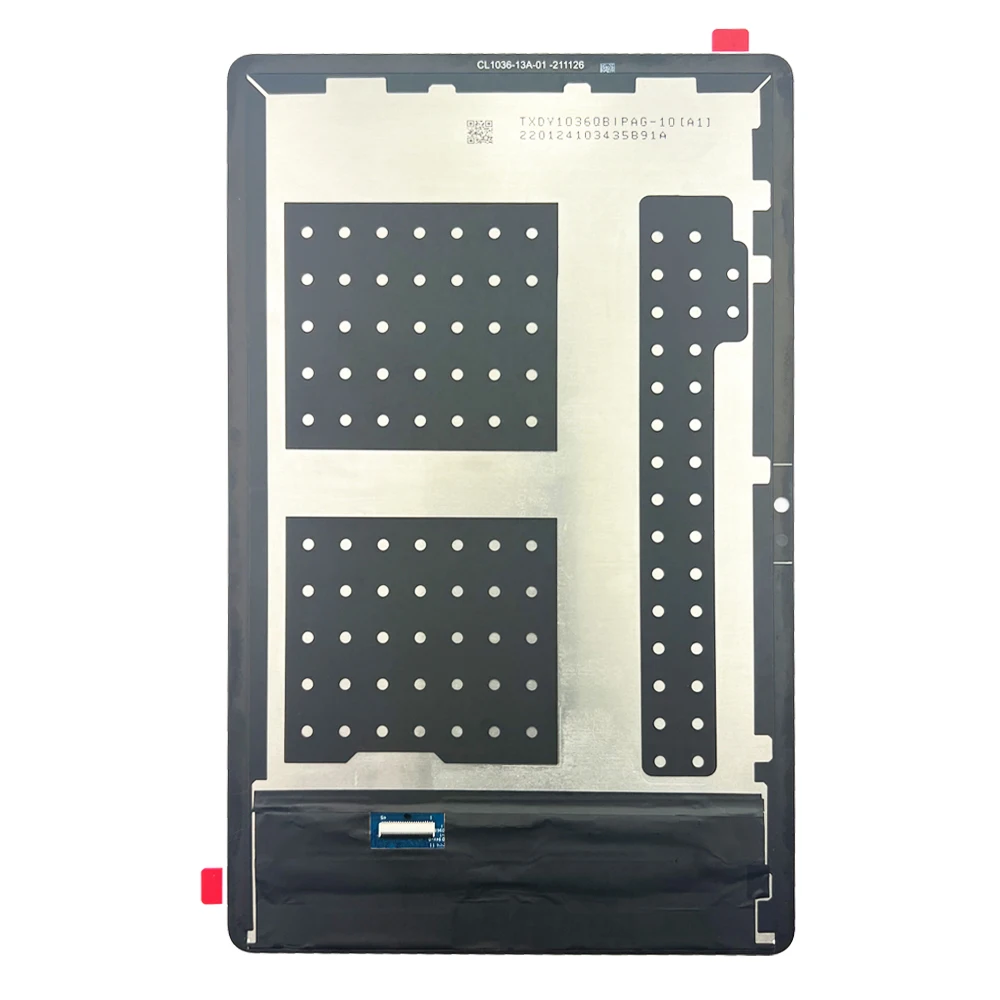 AAA + pour Realme Pad RMP2102, RMP2103, RMP2021, 2102, 2103, 10.4 ", écran LCD, écran tactile, Hébergements eur, verre, assemblage, pièces de réparation