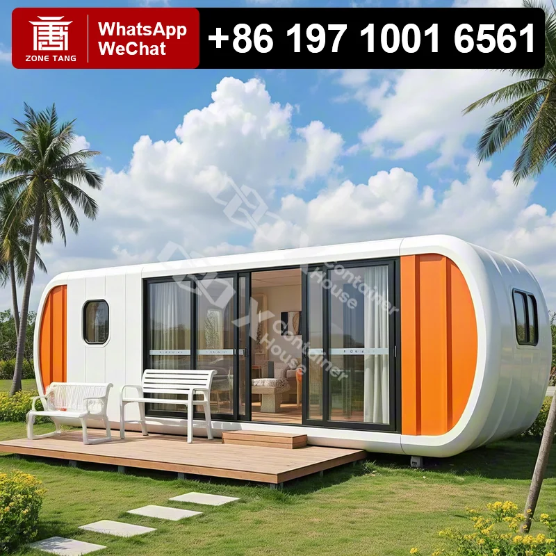 Modular Homes With …