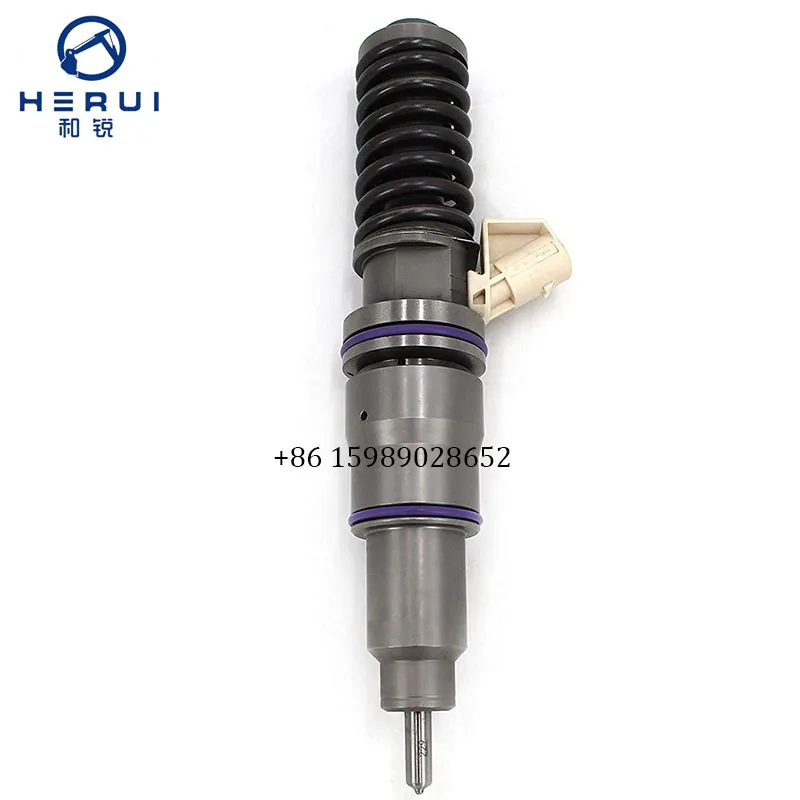 

Original 03829087 Fuel Injector 3829087 Common Rail Injector for Penta Engine