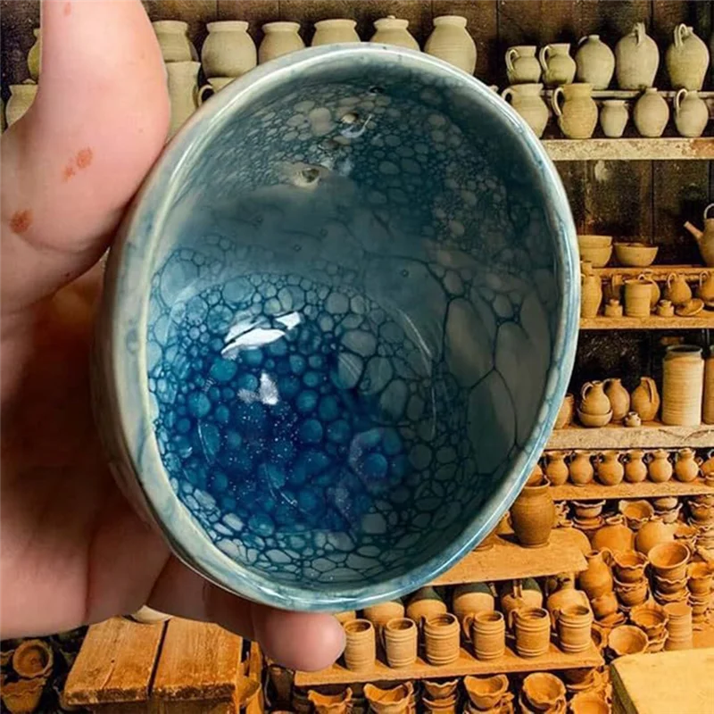 Abms-Handmade Resin…