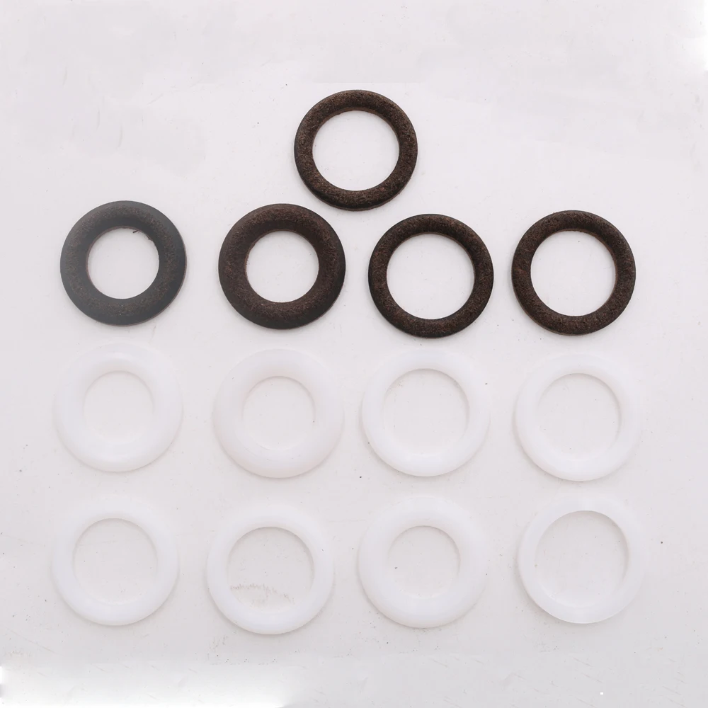 Airless Sprayers  Original Pump Repair Kit Sealing Ring Fit GTB850 Or FK850 Model Piston Rod O-ring