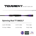 Spinning-S662LF