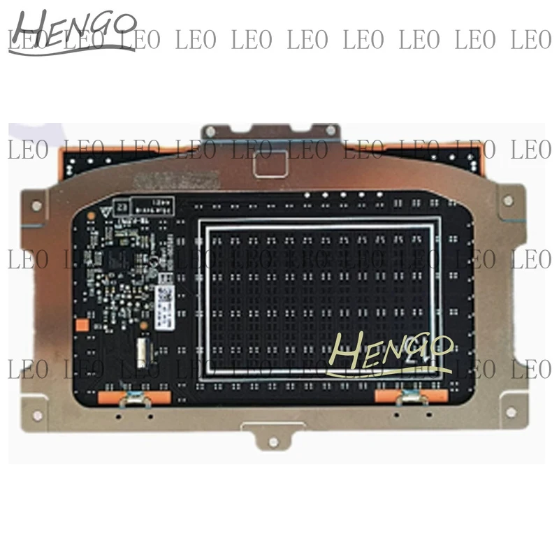 SS New Touchpad Trackpad Mouse Board For HP EliteBook 830 835 G9 G10 TM-P3747