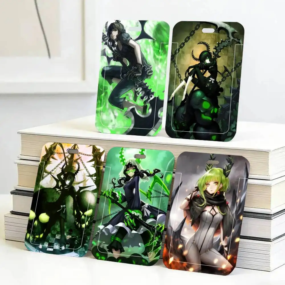Game Dead Master Porta Tarjetas de Identificación, Colgante para Cuello, Porta Credenciales, Lanyards, Llavero, Estuche para Credenciales de Trabajo, Regalo