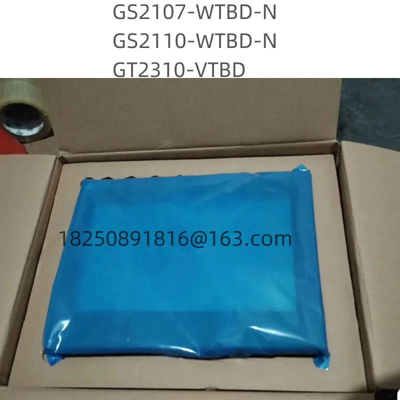 Brand new GS2107-WTBD-N GS2110-WTBD-N GT2310-VTBD