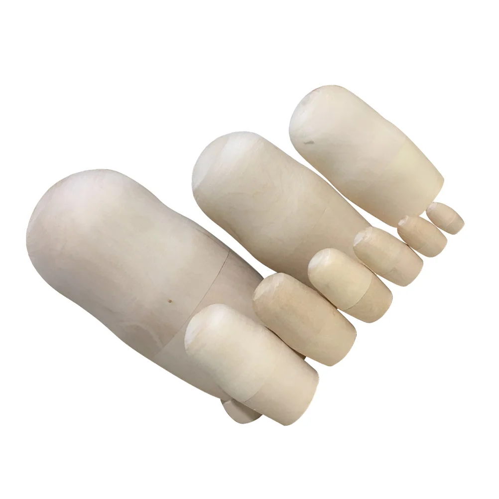 

DIY Matryoshka Blank Babushka Unpainted Stacking Wooden Russian Matrioska