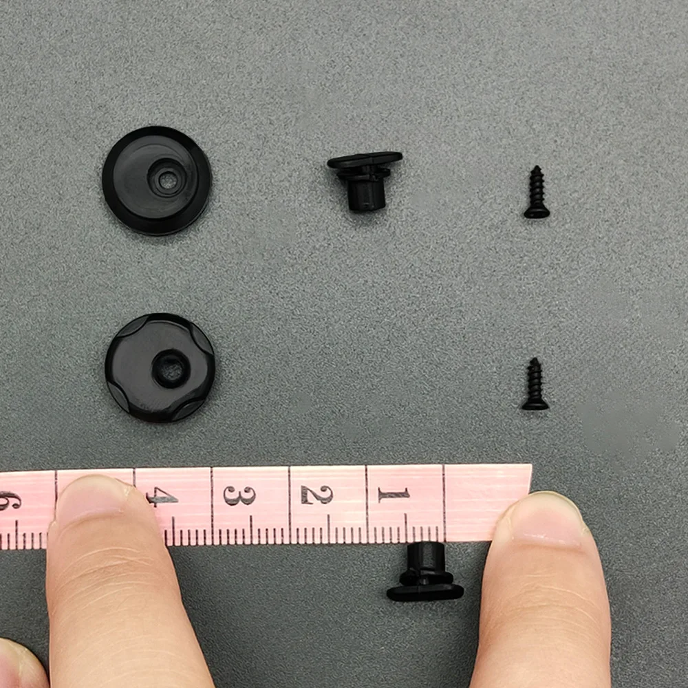 Anti Fog Insert Pin Universal for AGV SHOEI K1 K5 X14 Z7 Z8 CWR1 CWRF NXR Helmet Visor Nail Motorcycle Helmets Accessories