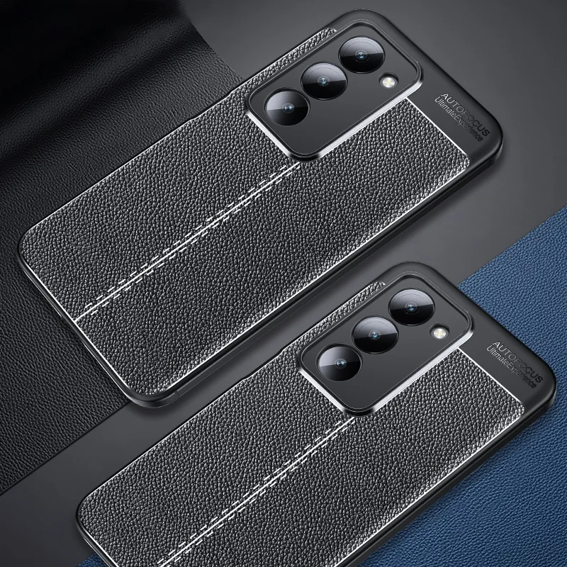 For Redmi 15 Case F…