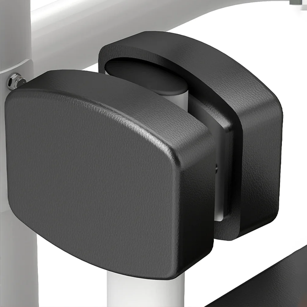 Multi Functional Steel Fitness Machine for Indoor Strength and Aerobic Training Commercial Seated Waist Twisting Trainer