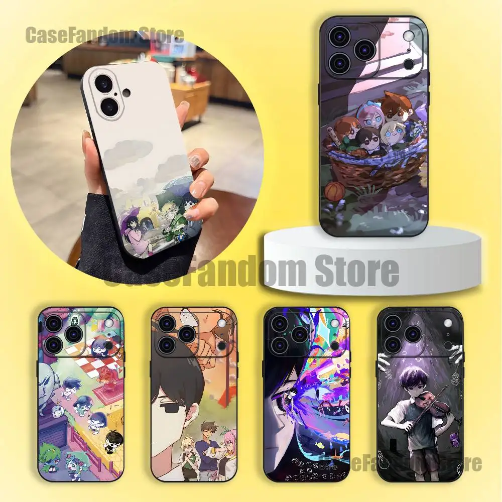 O-Omori Classic Gam…