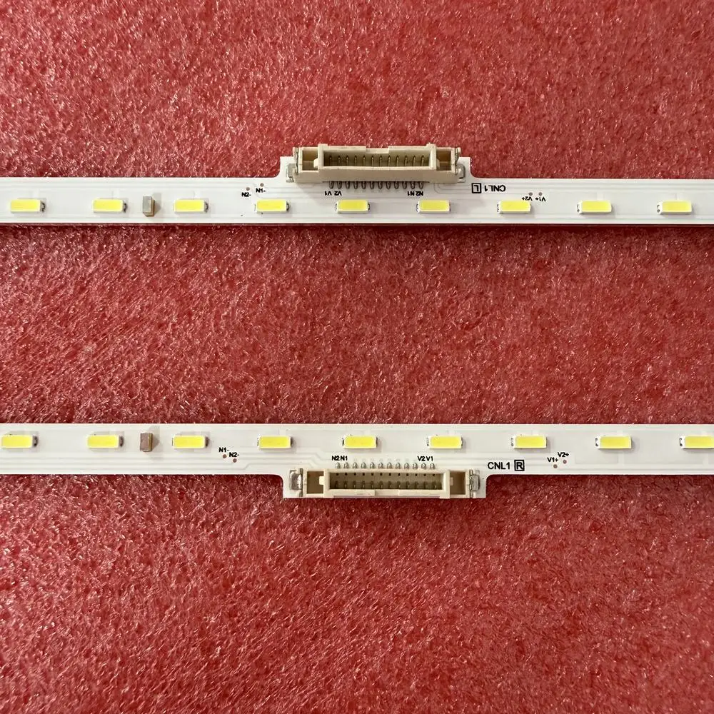 

LED Backlight Strip 64LED For Panasonic TX-58BXU701 TX-58EX734 TX-58EX802B