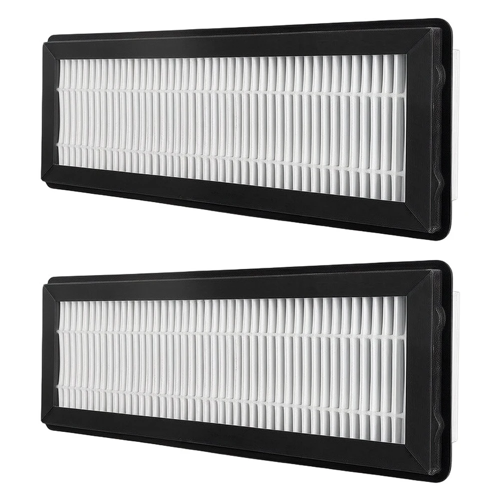 Activated Cotton Filter HEPA13 Carbon Filter For Healthier Workspace As Shown HEPA13 Filtration Layer Sponge Sealed Frame