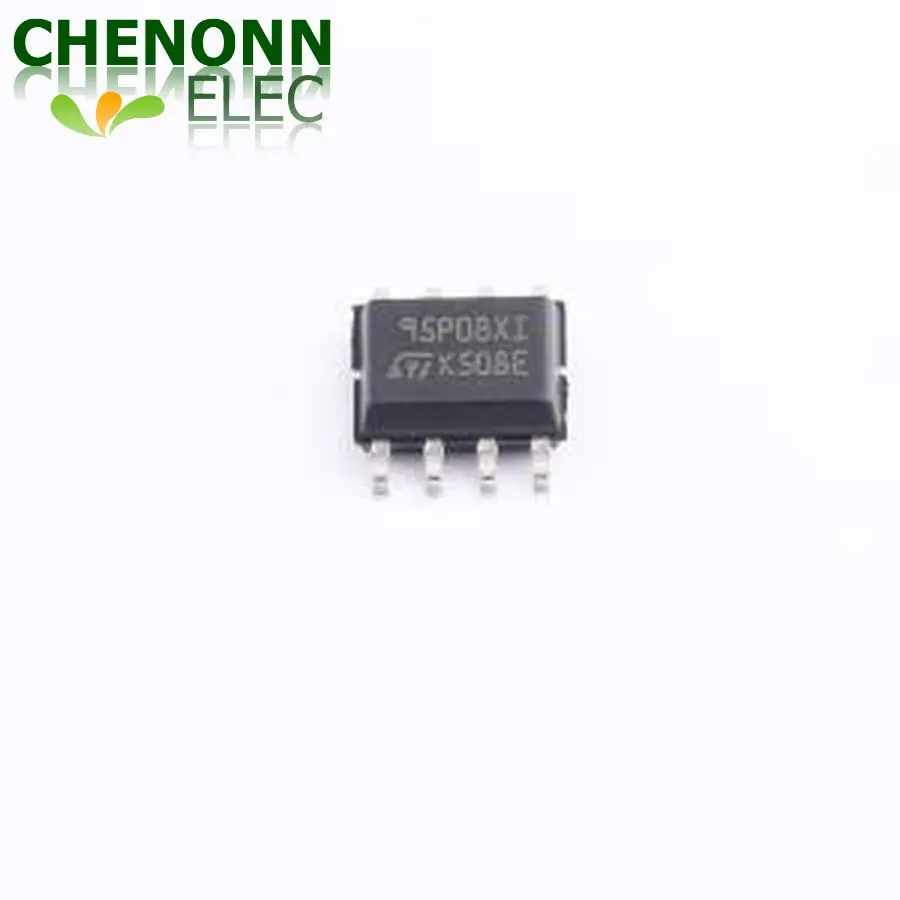 5PCS/LOT M95P08-IXMNT/E (EEPROM)