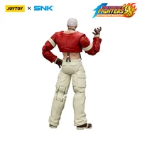 JOYTOY SNK 1/18 Action Figure KOF'98UM Orochi Team Yashiro Nanakase figures Toys 3