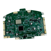 【Today Only】Motherboard Replacement For Liectroux C30B Sweeper 7Pin Main Control Circuit Board Eu