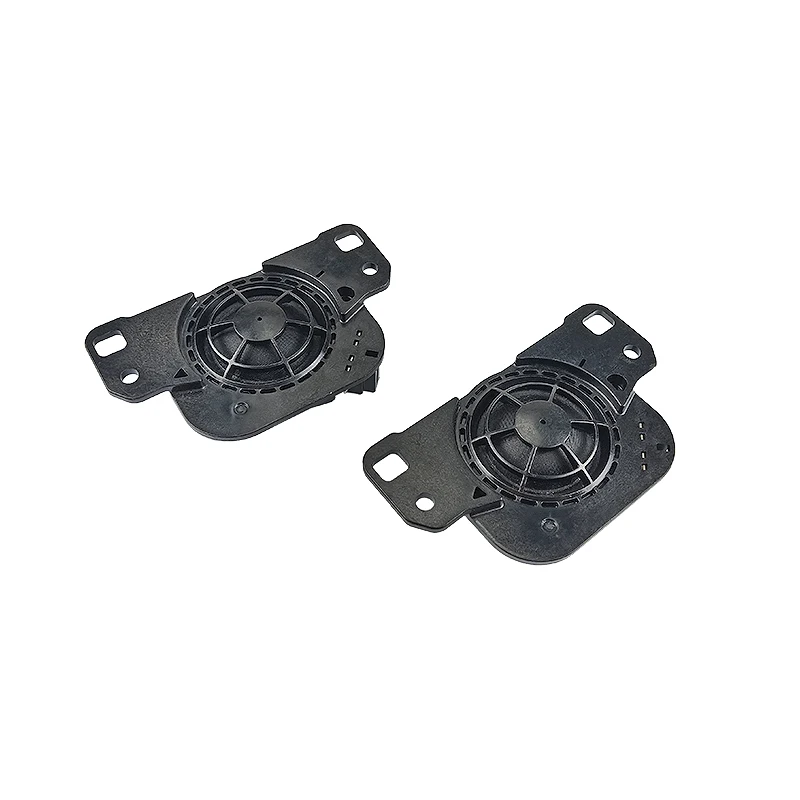 30Core ผ้าไหมเมมเบรนลำโพงทวีตเตอร์4Ohm 20W Neodymium High-End Audiophile 2PCS