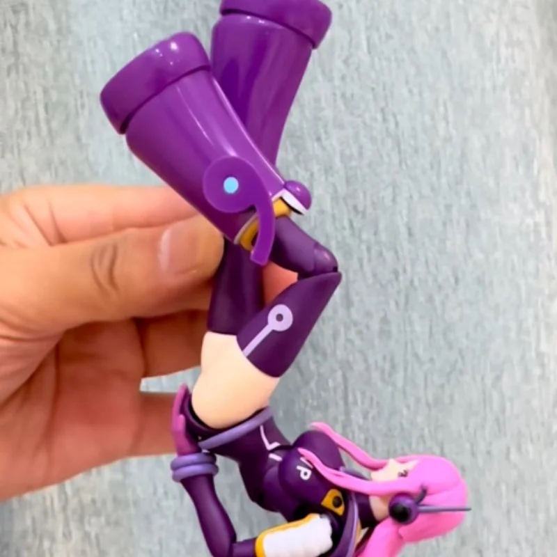 متوفر في المخزون بانداي قطعة واحدة أنيمي عمل الشكل Poseable نموذج S.H.Figuarts سطح المكتب زخرفة مجوهرات بوني هدية عيد ميلاد اللعب #3