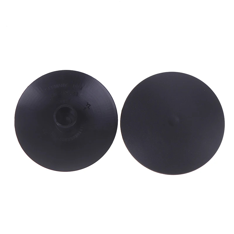 New 2PCS Car Front Suspension Strut Cap Mount Cover For  For Golf 4 Touran 1J0412359 Shock Absorber Upper Cap