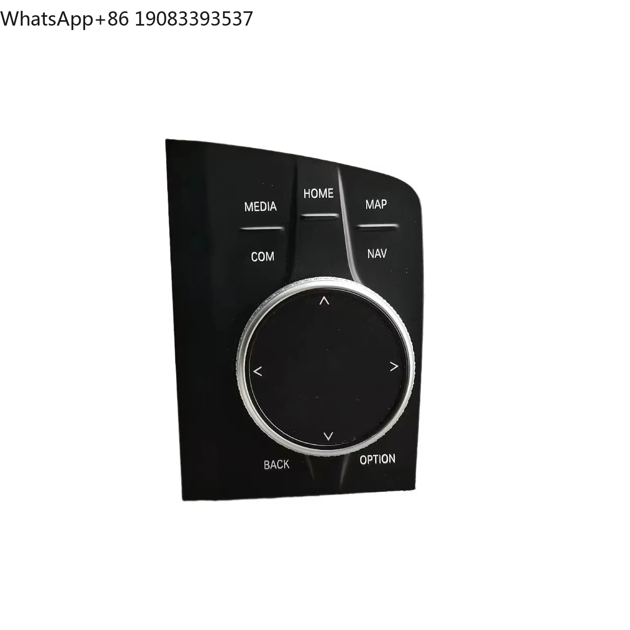 Used for 2 3 4 Series X3 X4 IX3 G01G02 G22 G20 G28 Multifunctional Controller Multimedia Switch Knob