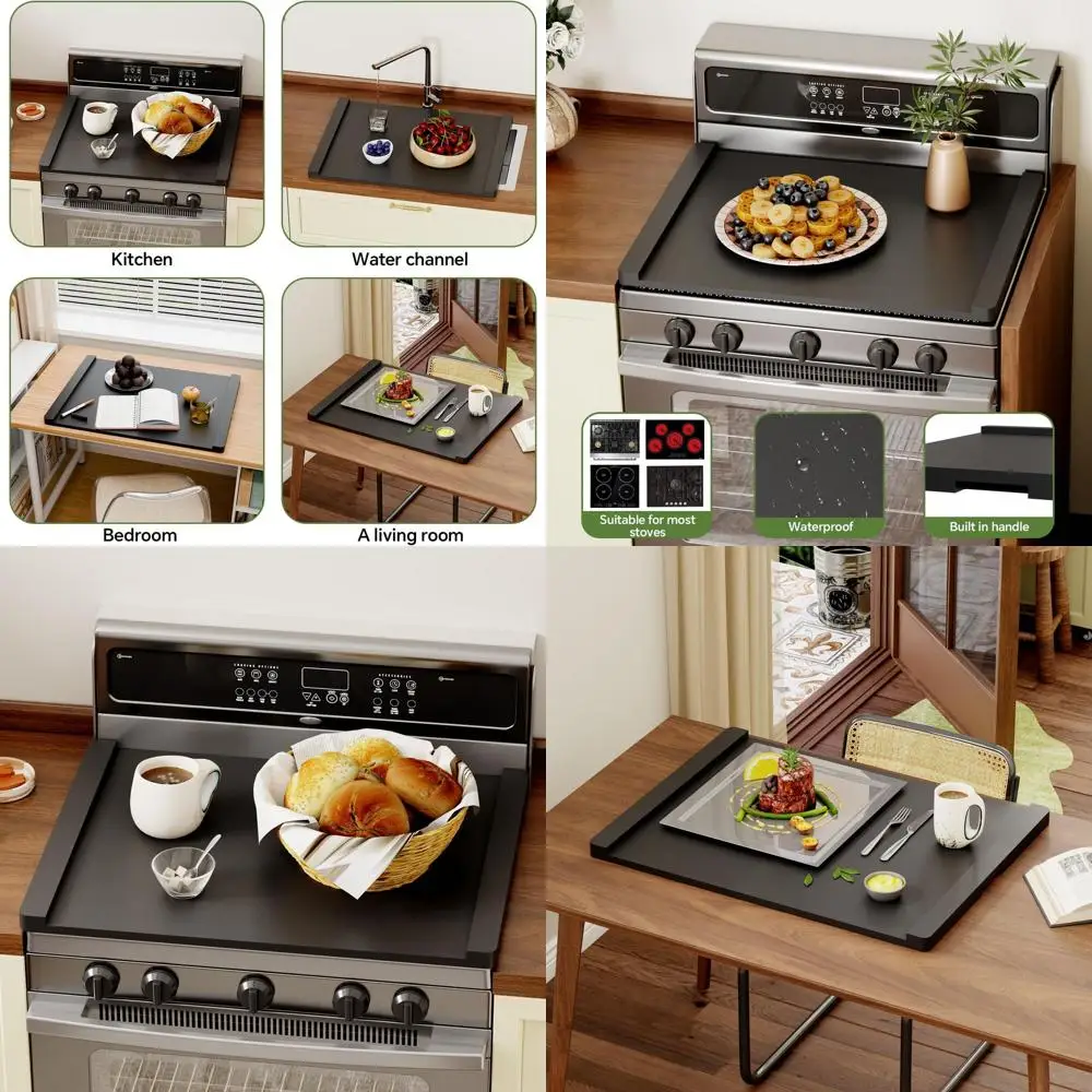 30L X 22W Stove Cov…