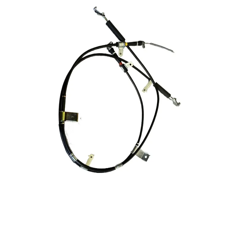 

Handbrake Cables Rear Brake Cable Parking Brake Wires Control Wire Assembly Components for Changan Eulove EV