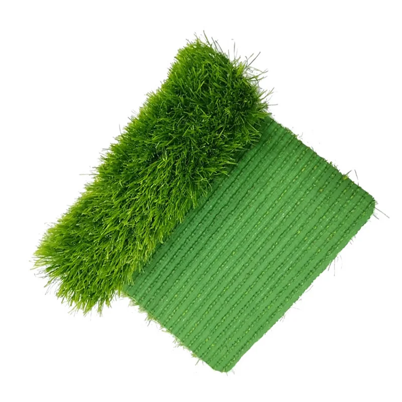 Artificial Grass Lawn Manufacturer Outdoor Use Synthetic Turf garden carpet grass For Park Landscaping