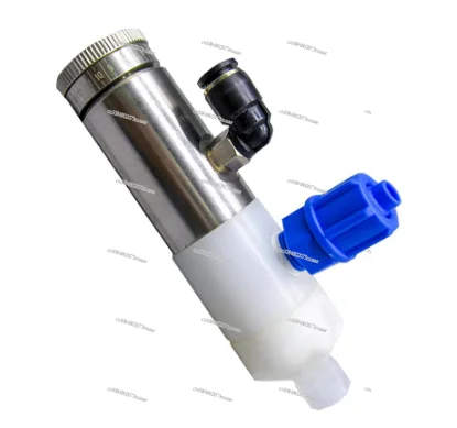 502 Adhesive Release Valve Into Mc901 Suitable for All Anabolic Valves