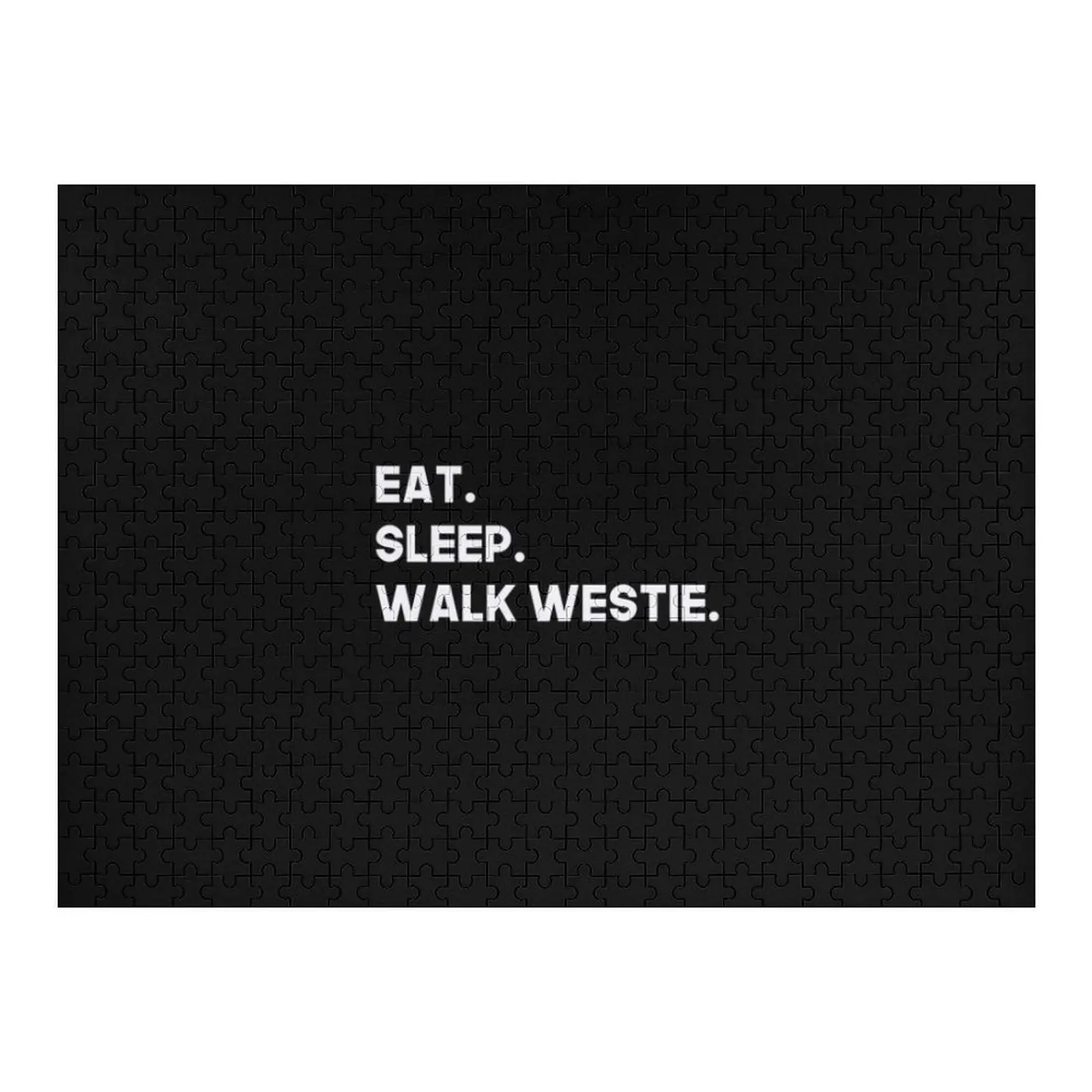 

Любители собак Westie, Уайт-терьер Вест-хайленд, Кайрн-терьер, Мама Вести, Шотландский терьер Пазл Пазл для детей Пазл