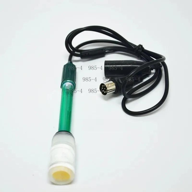 PH 6010M Matching pH Electrode, Model 6005P & 6003P Laboratory Testing Sensor
