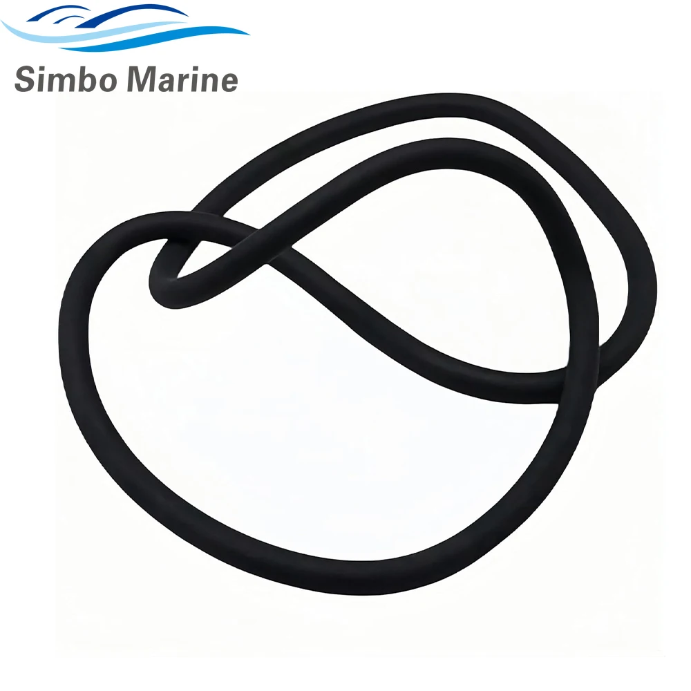 For MerCruiser Transom Gimbal Housing Seal  Alpha 1 Gen 1 R MR MC-1 Stern Drive Replace 65533A1 65533 86712